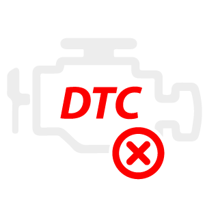 DTC off