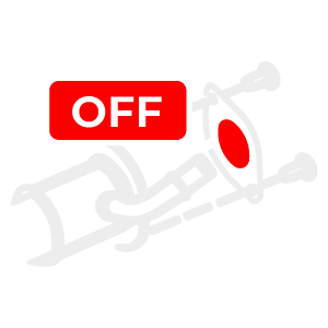 EGR off