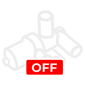 EVAP removal